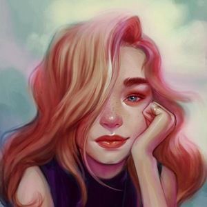 Meet your Posher, Rubi